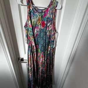 Johnny Was Nefeli Alyssa Dress